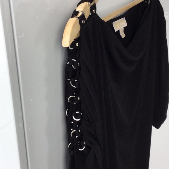 Michael Kors jersey top - Picture 4 of 8